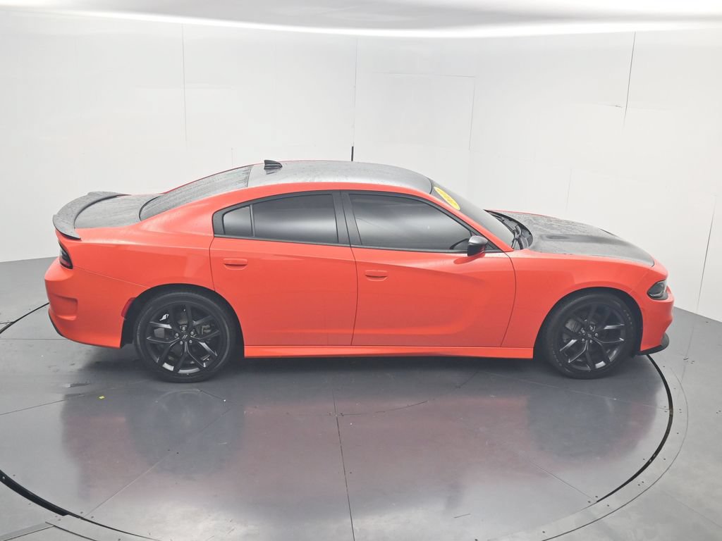 Used 2022 Dodge Charger GT w/ Blacktop Package RWD image 49