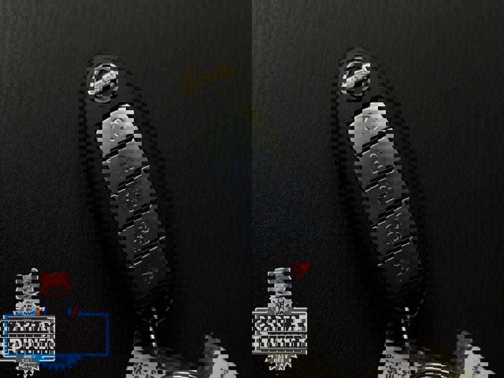 Used 2024 Nissan Armada SL w/ Midnight Edition Package AWD/4WD image 30