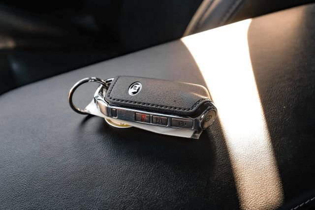 Used 2021 Kia Stinger GT-Line image 64