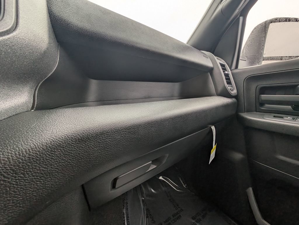 New 2026 RAM 2500 Tradesman AWD/4WD image 36