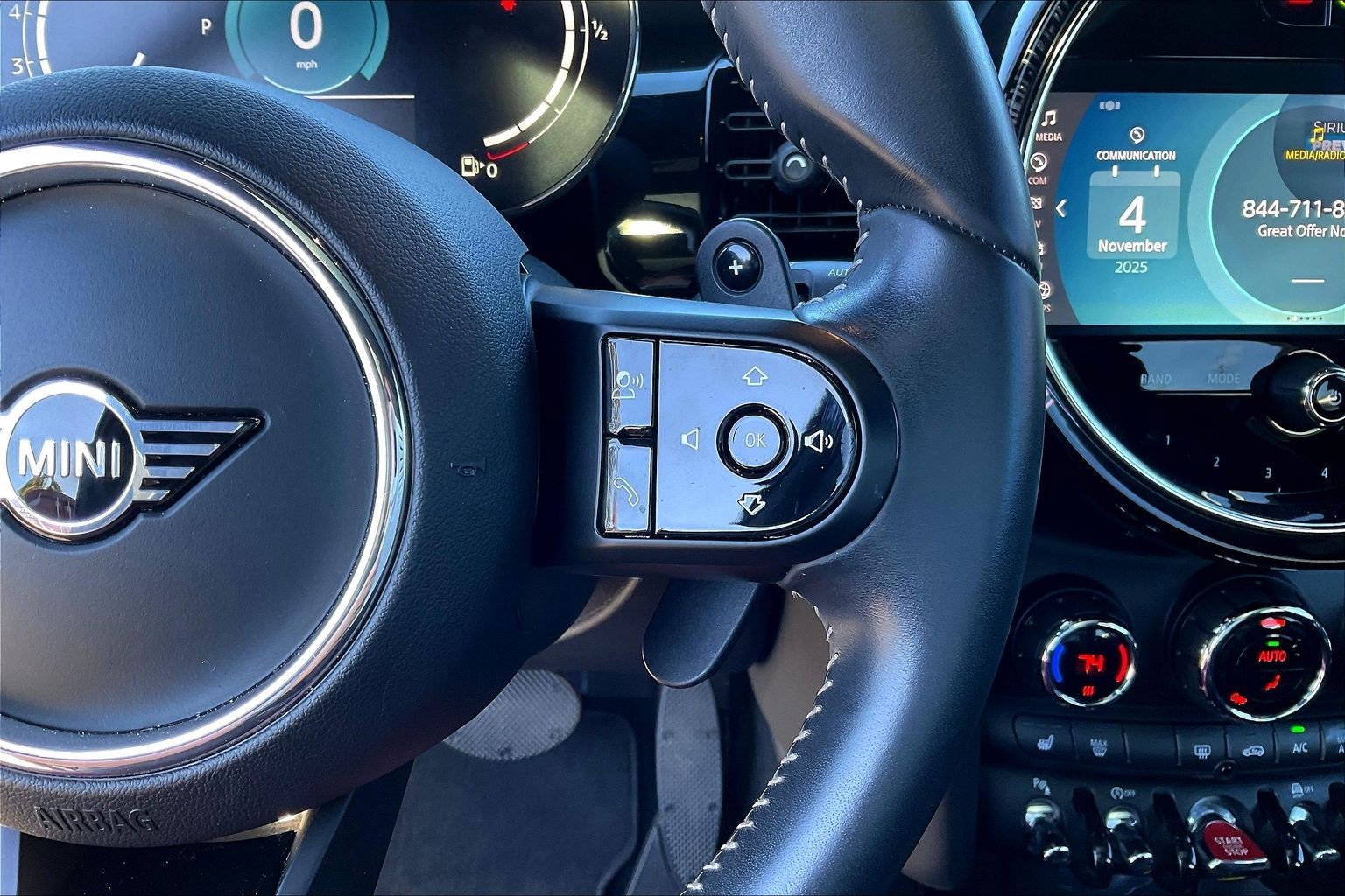 Used 2023 MINI Cooper S image 12