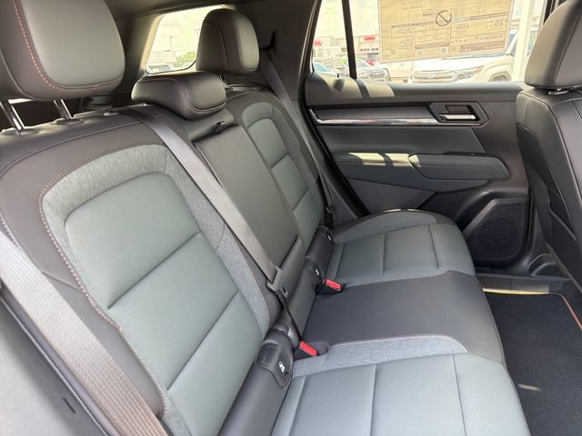 New 2026 GMC Terrain AT4 w/ Technology Package II AWD/4WD image 23