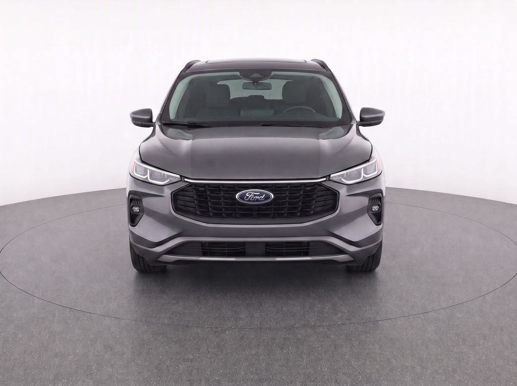 Used 2025 Ford Escape Platinum AWD/4WD image 9