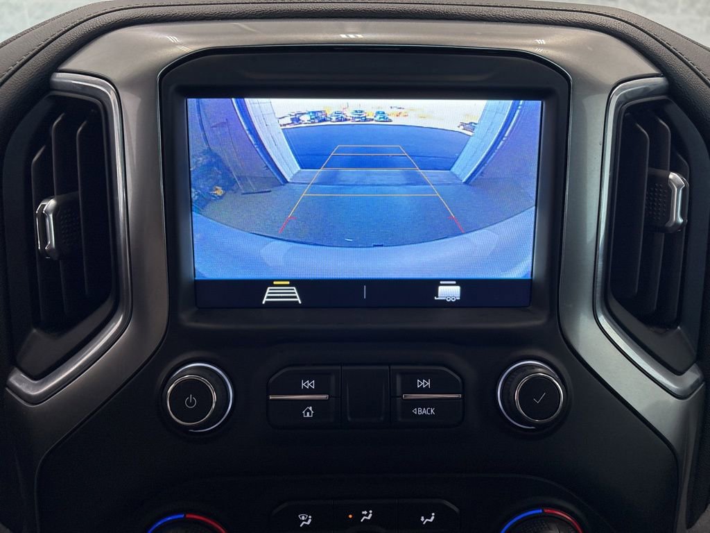 Used 2020 Chevrolet Silverado 1500 LT Trail Boss w/ Convenience Package image 38