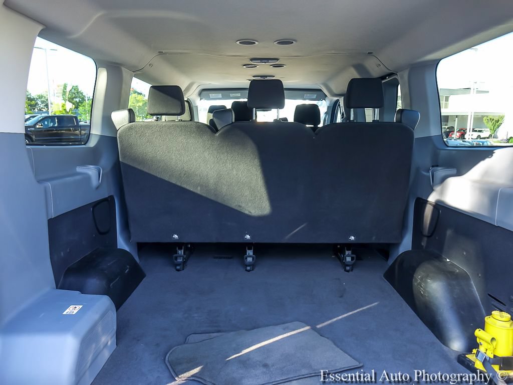 Used 2018 Ford Transit 150 XL RWD image 20