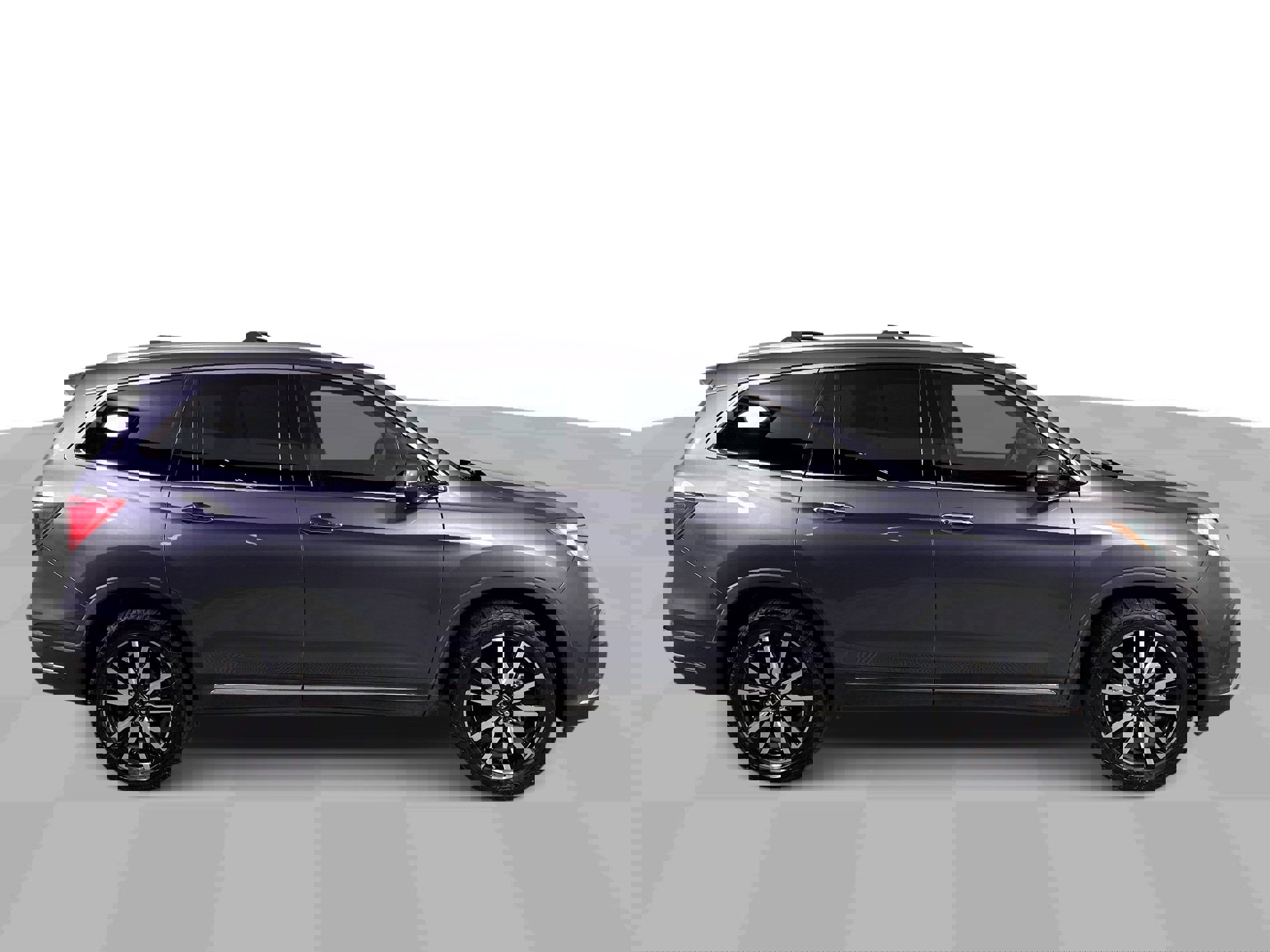 Used 2021 Honda Pilot Elite image 45