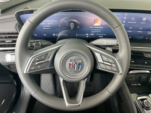 New 2026 Buick Envision Preferred AWD/4WD image 7