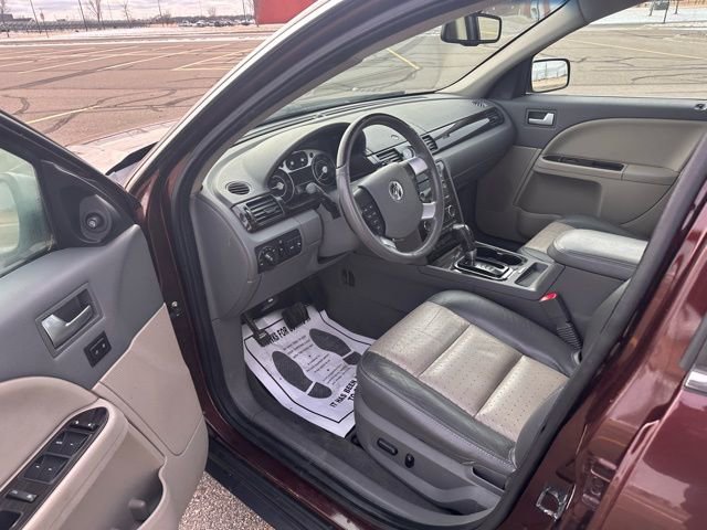 Used 2009 Mercury Sable Premier image 10