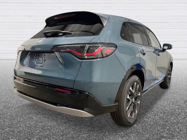 New 2026 Honda HR-V EX-L image 6