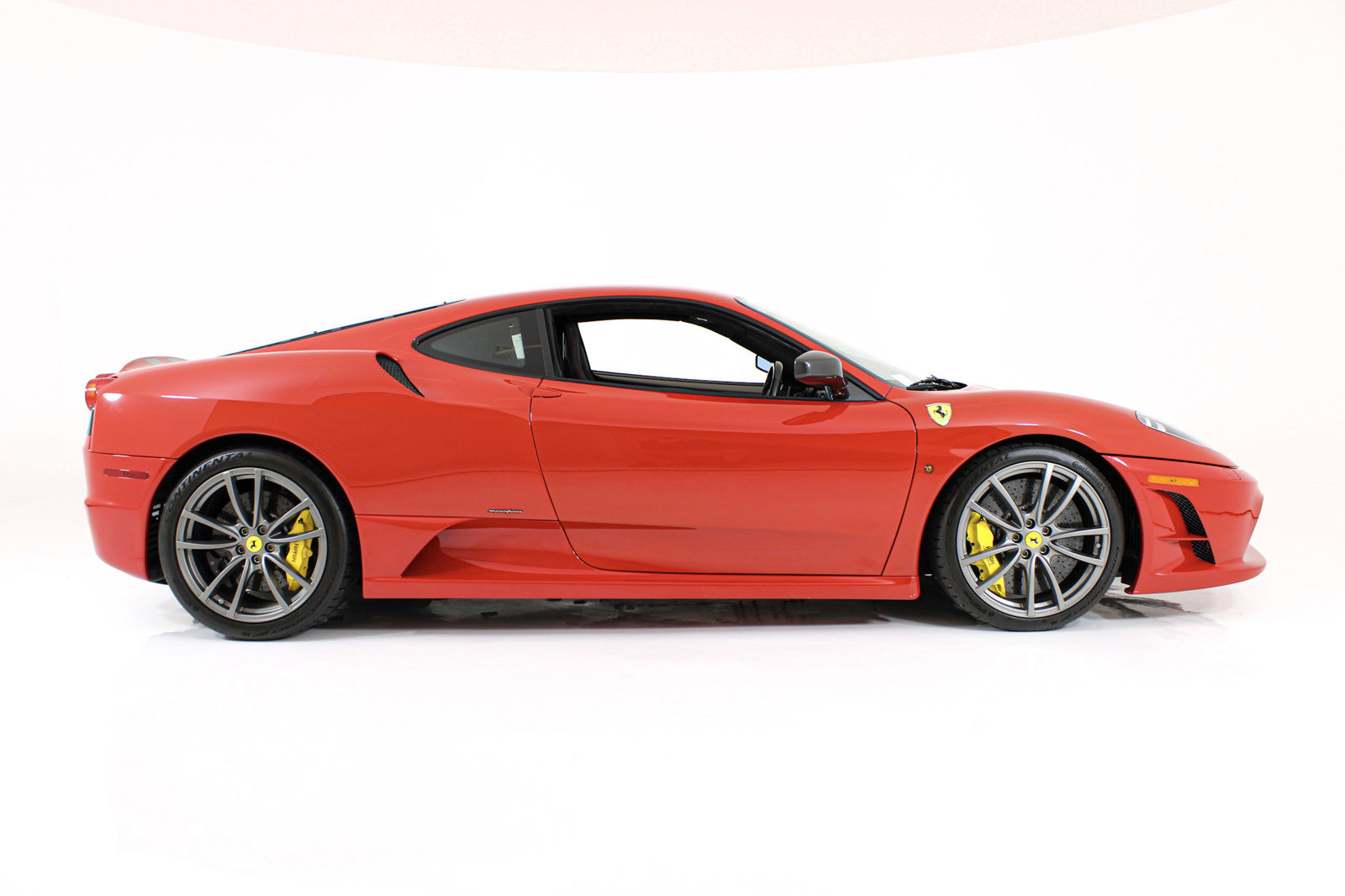 Used 2008 Ferrari F430 Scuderia RWD image 10