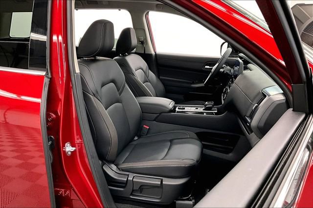 New 2026 Nissan Pathfinder SL image 42