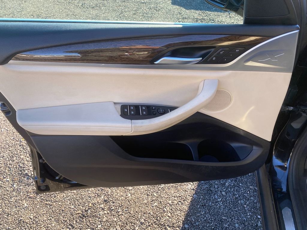 Used 2019 BMW X3 xDrive30i AWD/4WD image 11