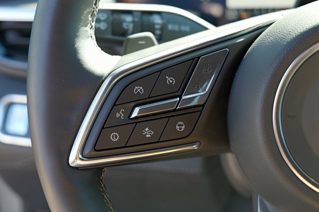 New 2026 Buick Enclave Sport Touring w/ Super Cruise Package image 12