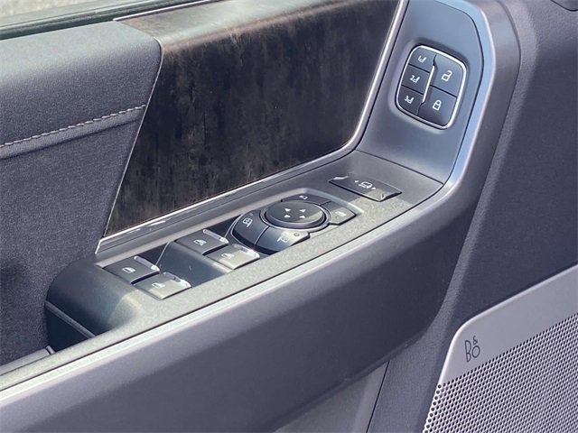 New 2026 Ford F350 Lariat image 13