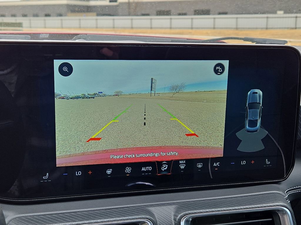 Used 2024 Ford Mustang GT Premium image 23