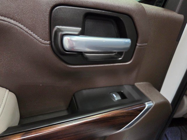 Used 2020 GMC Sierra 1500 SLT AWD/4WD image 36