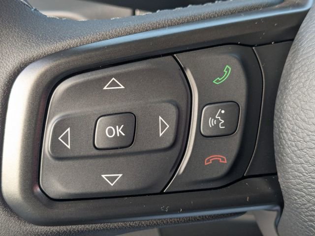 New 2026 Jeep Wrangler Unlimited Rubicon w/ Technology Group image 13