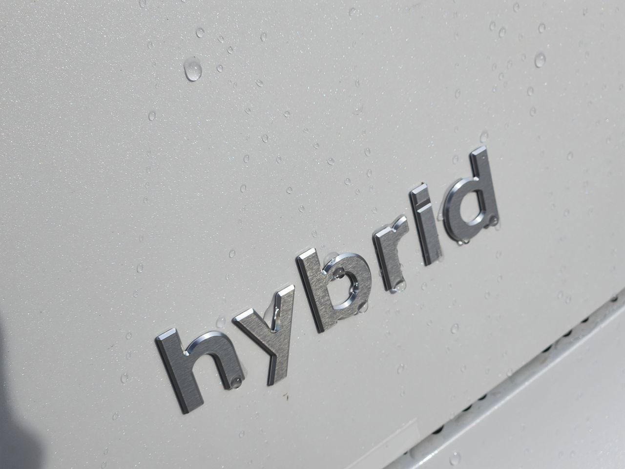 New 2026 Hyundai Palisade Limited AWD/4WD image 9