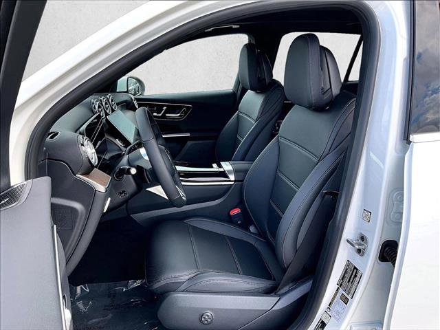 New 2026 Mercedes-Benz GLC 350e 4MATIC image 10