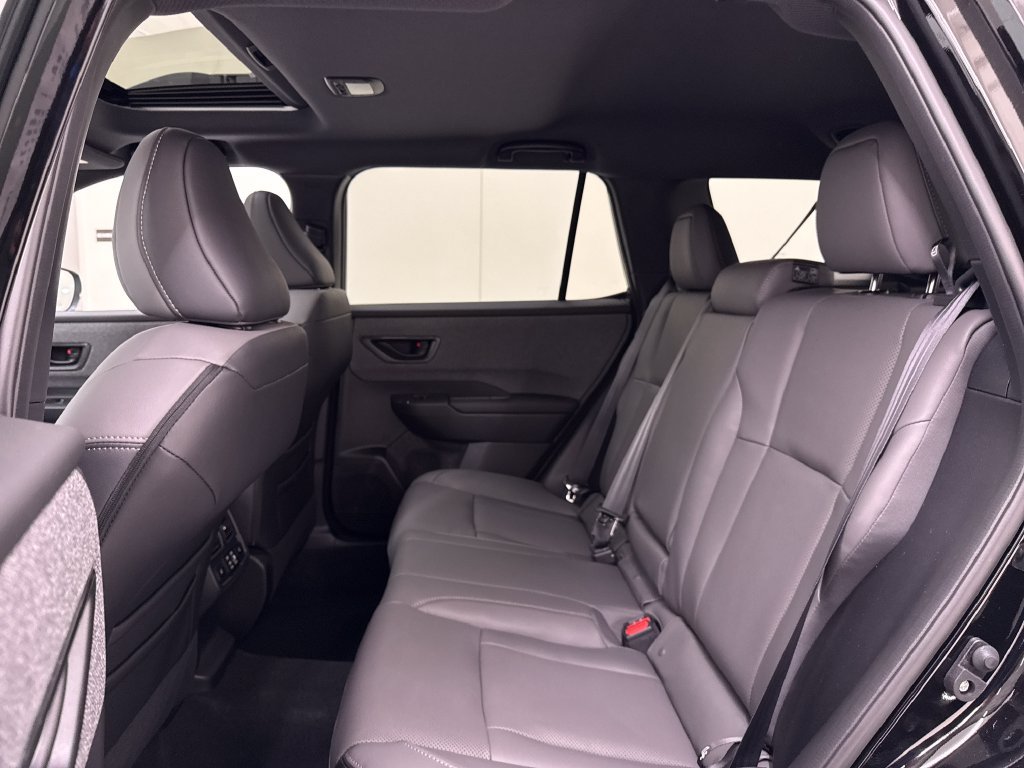 New 2026 Subaru Outback Limited XT AWD/4WD image 27