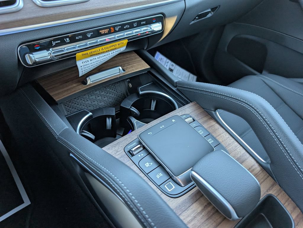 New 2026 Mercedes-Benz GLE 450 4MATIC image 19