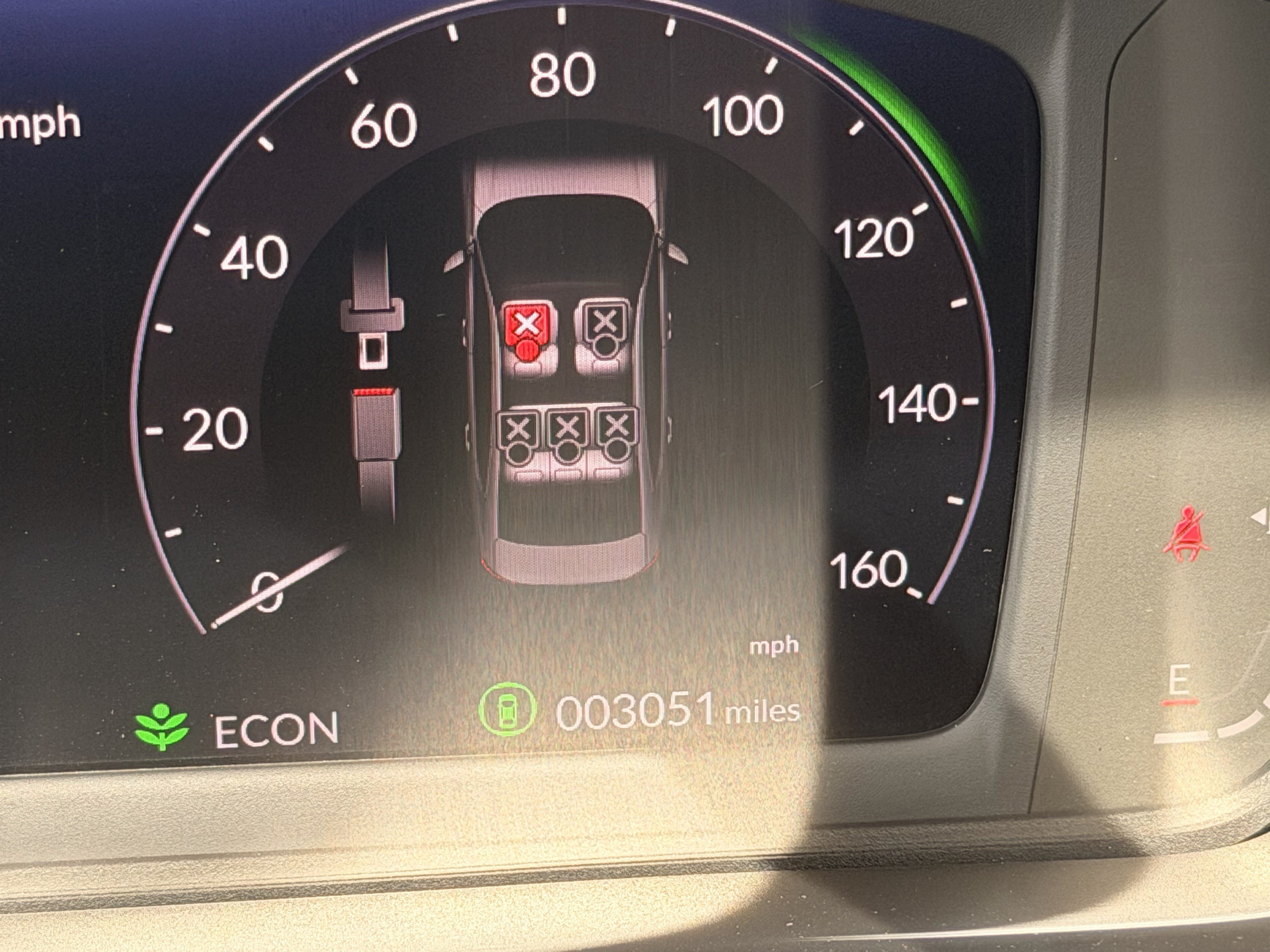 Used 2026 Honda Accord Sport image 21