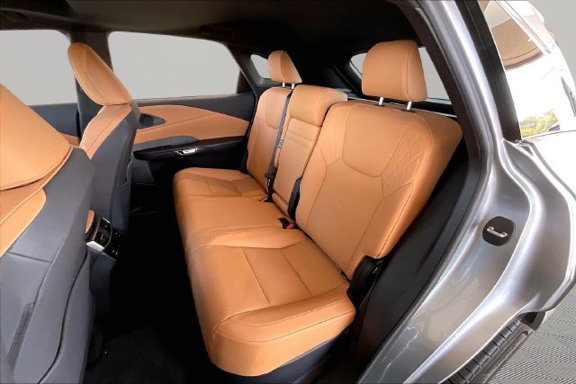 Used 2024 Lexus RX 350 Premium w/ Cold Area Package FWD image 16