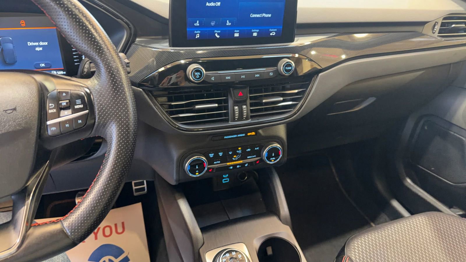 Used 2023 Ford Escape ST-Line image 15