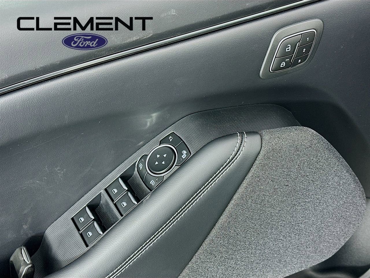 New 2026 Ford Mustang Mach-E Premium w/ Technology Package image 24