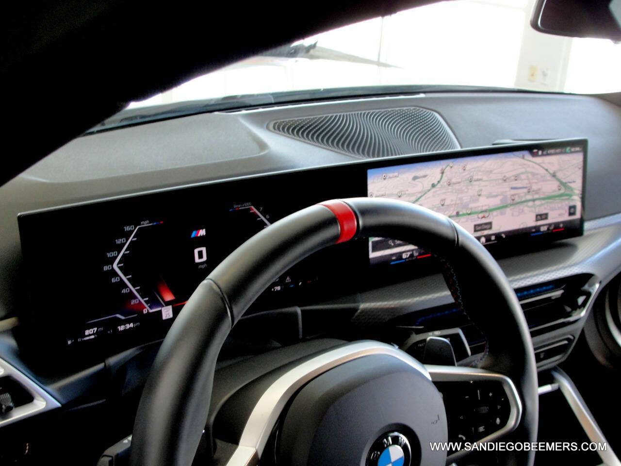 Used 2025 BMW M240i xDrive Coupe AWD/4WD image 35