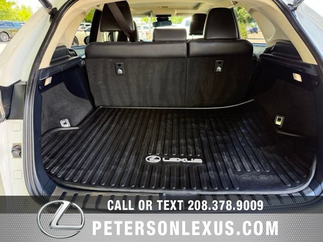 Used 2019 Lexus NX 300 AWD w/ Comfort Package image 19