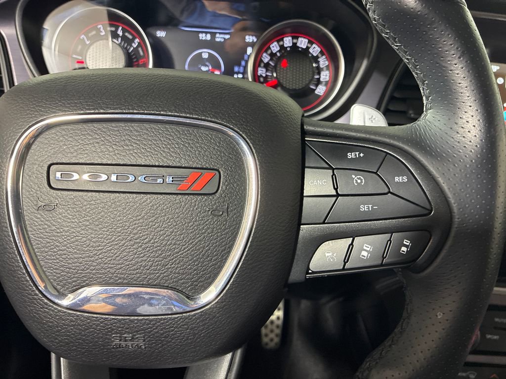 Used 2018 Dodge Challenger R/T Scat Pack image 16
