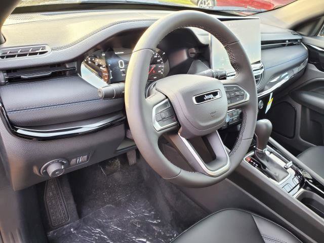 Used 2026 Jeep Compass Limited image 7