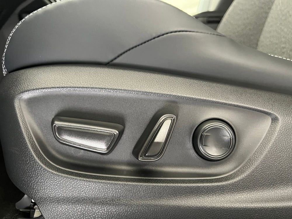 New 2026 Toyota bZ image 16