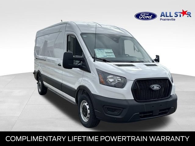 New 2026 Ford Transit 250 148 Medium Roof