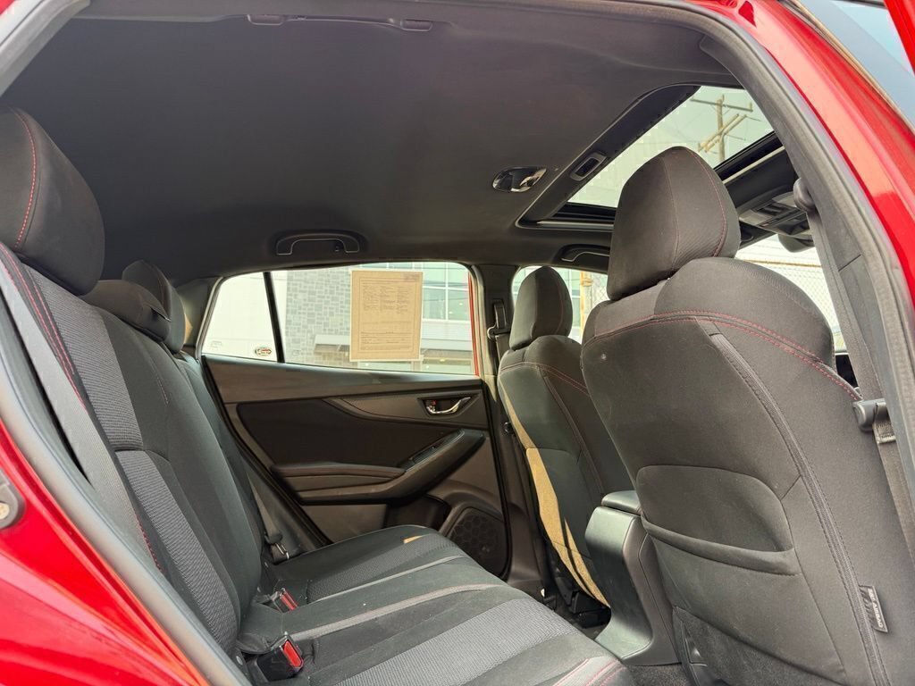 Used 2019 Subaru Impreza 2.0i Sport AWD/4WD image 12
