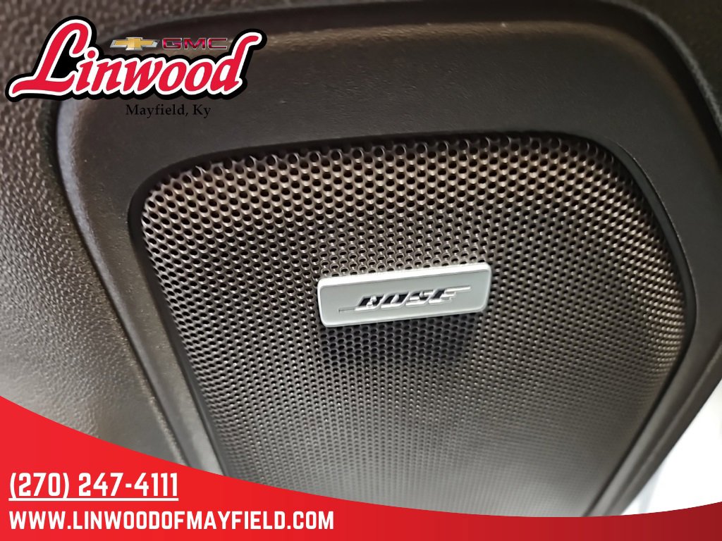 Used 2022 GMC Sierra 2500 Denali image 18