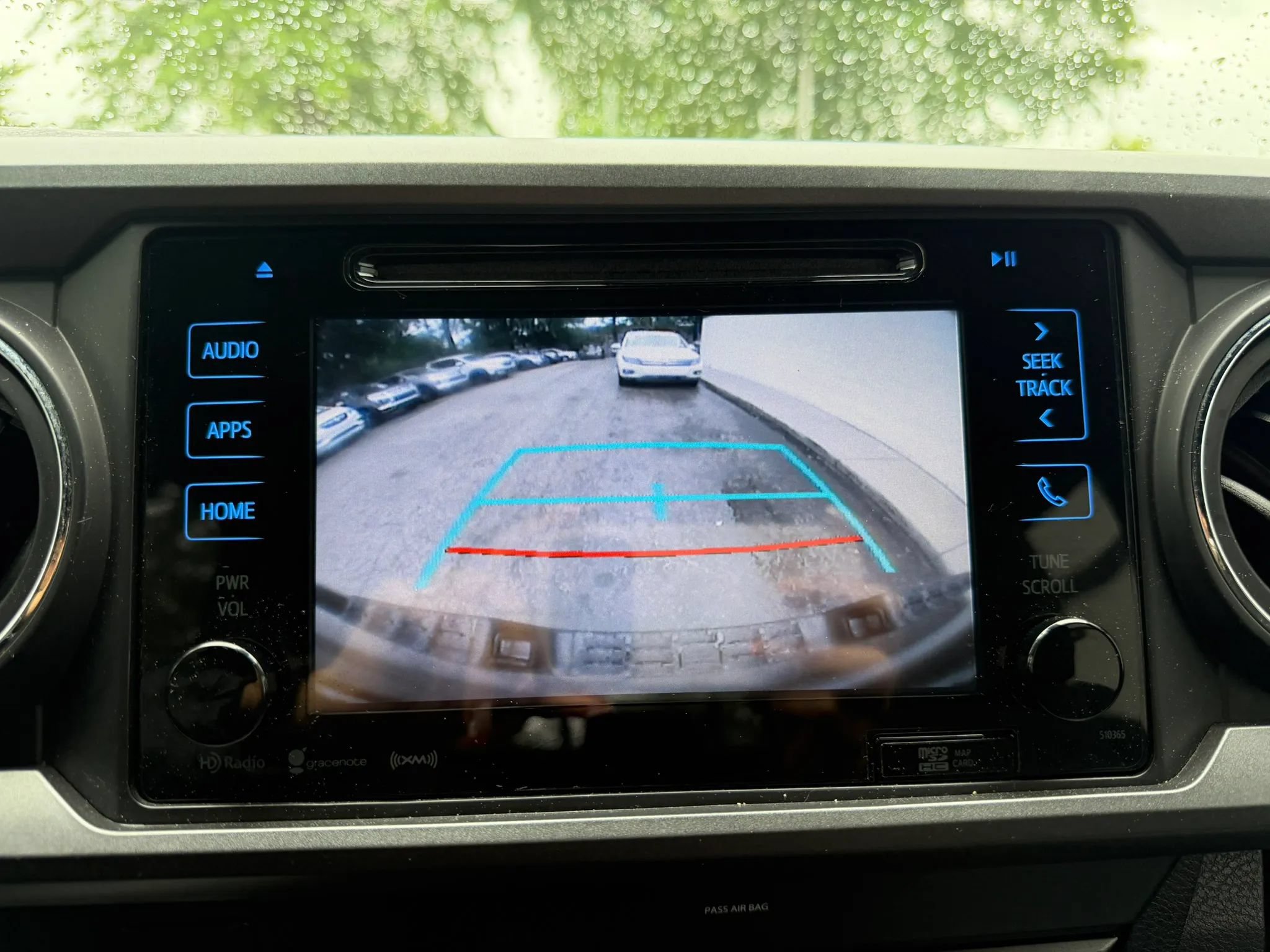 Used 2019 Toyota Tacoma TRD Off-Road RWD image 25