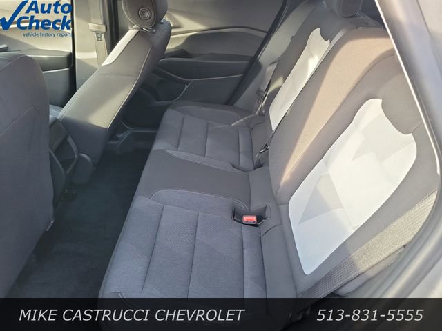 Used 2024 Chevrolet Trax LS image 24