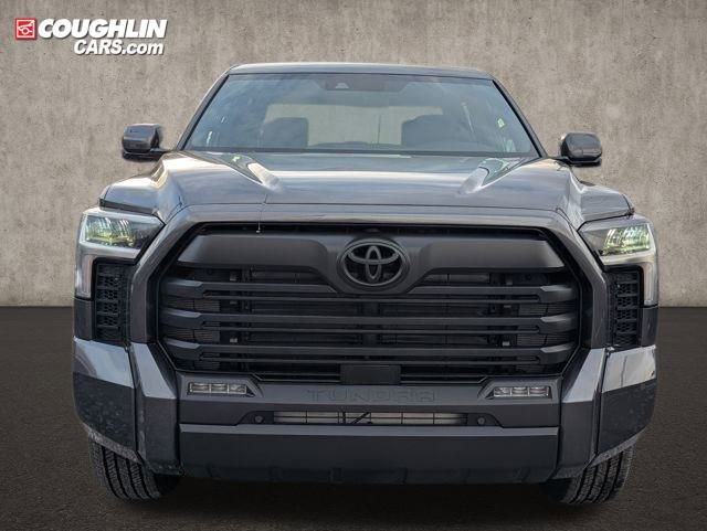 New 2026 Toyota Tundra SR5 w/ SX Package image 2