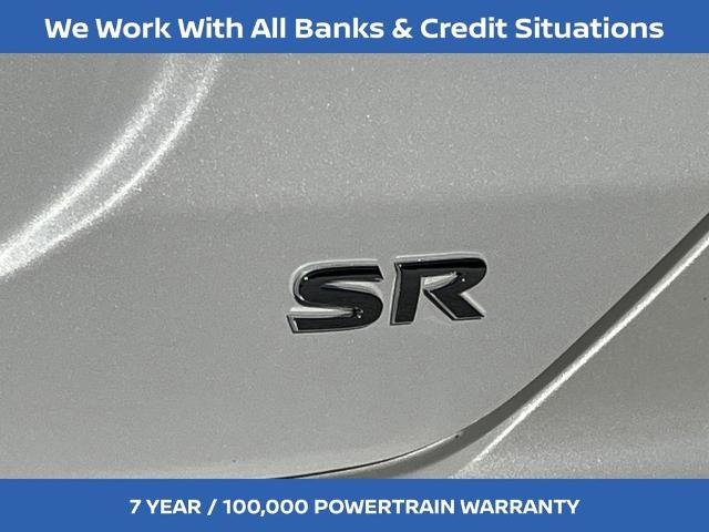 Certified 2024 Nissan Kicks SR w/ SR Premium Package FWD image 23