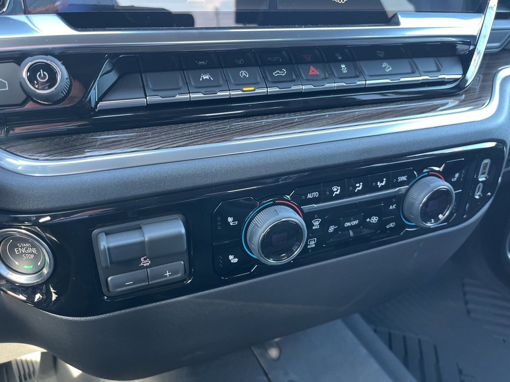 New 2026 Chevrolet Silverado 1500 LT Trail Boss image 21