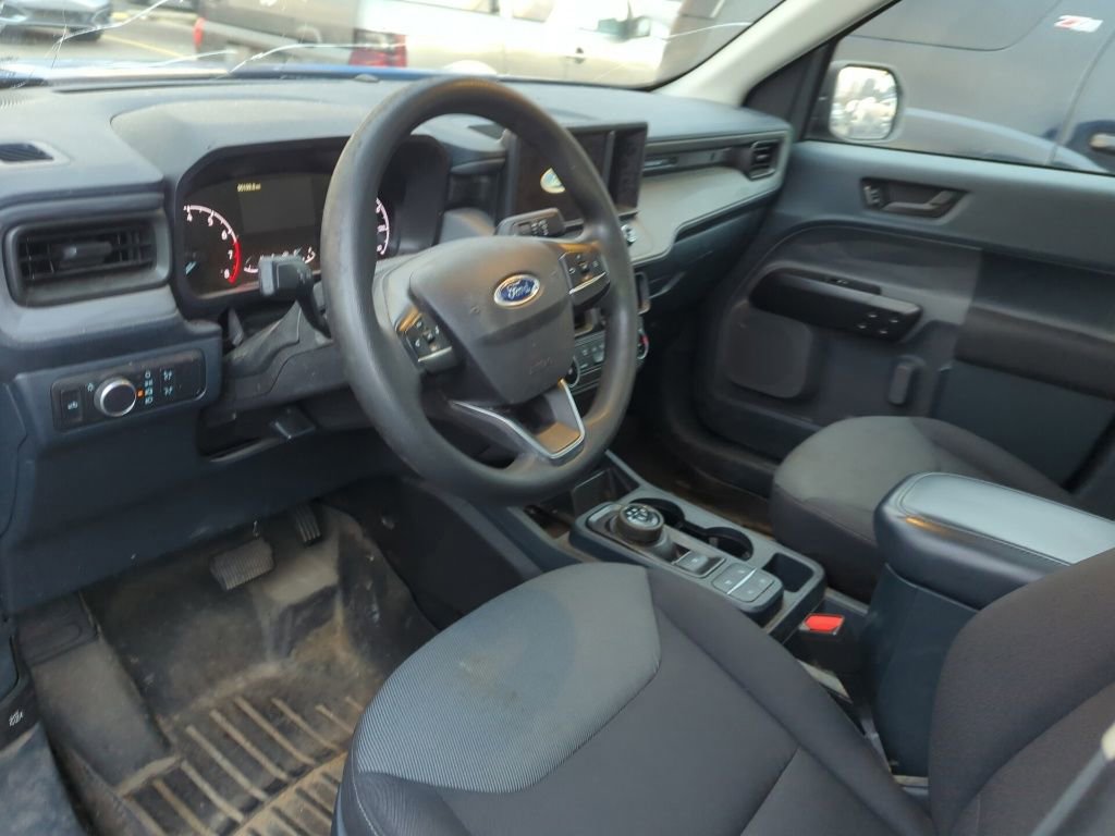 Used 2022 Ford Maverick XL image 8