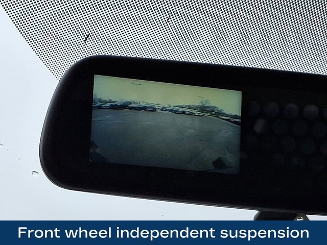 Used 2024 GMC Savana 2500 w/ Driver Convenience Package image 12