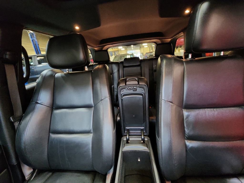 Used 2019 Jeep Grand Cherokee Limited image 33