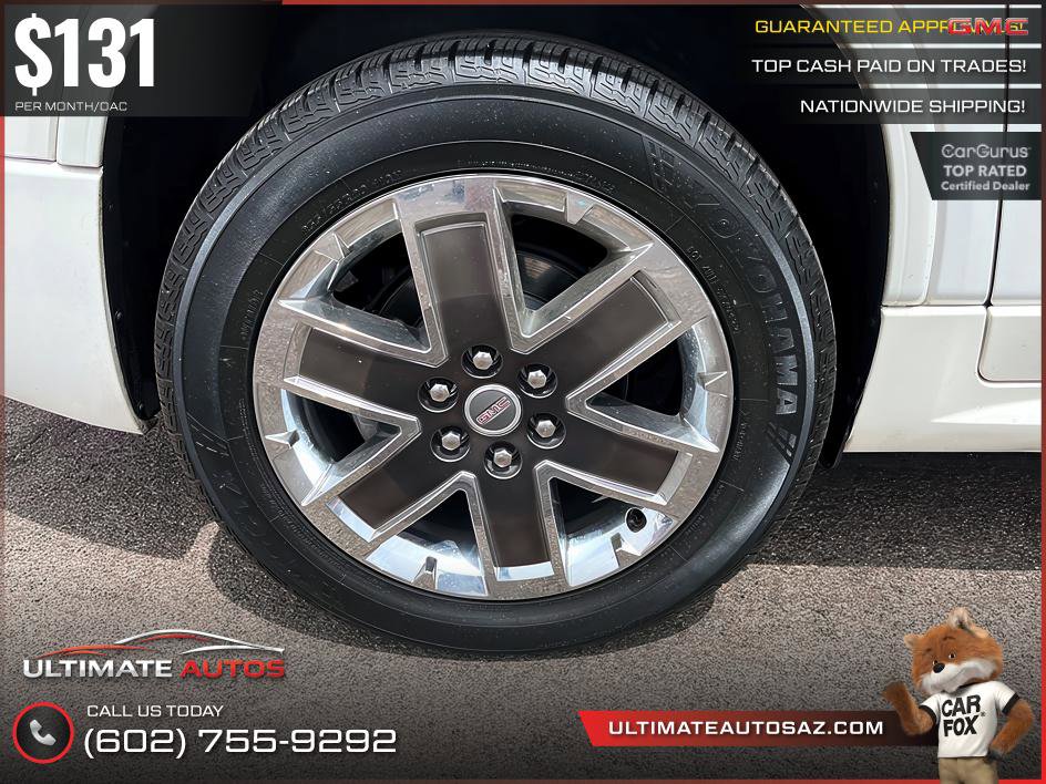 Used 2012 GMC Acadia Denali image 24