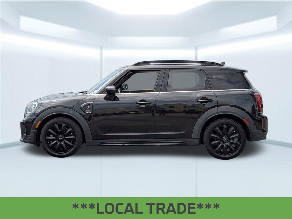 Used 2023 MINI Cooper Countryman S image 2