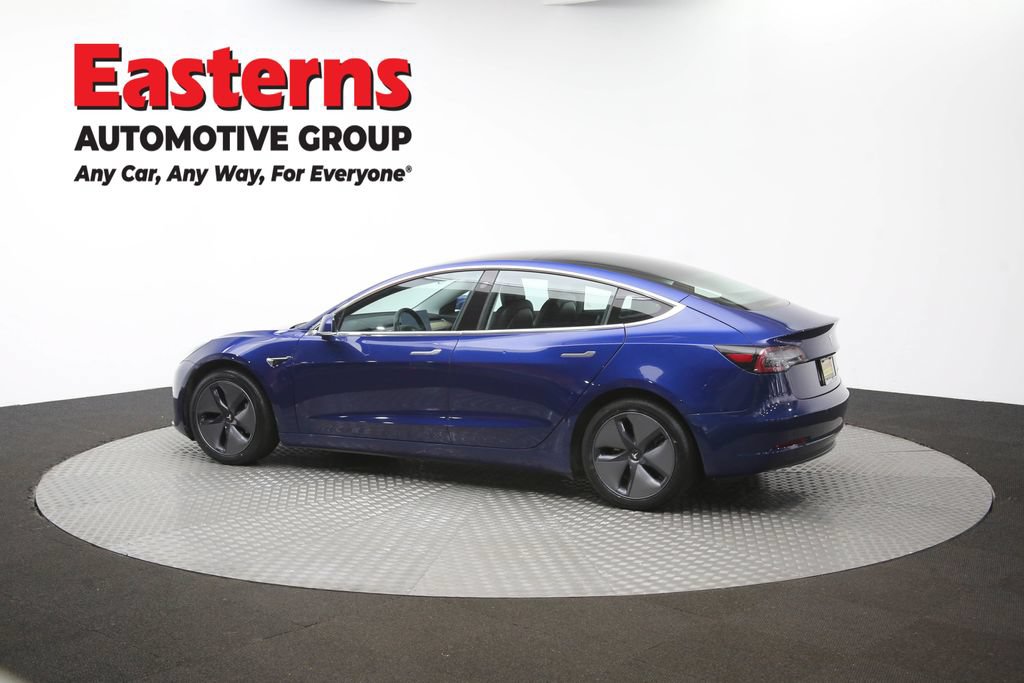 Used 2018 Tesla Model 3 Long Range AWD/4WD image 57