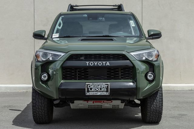 Used 2020 Toyota 4Runner TRD Pro video 2