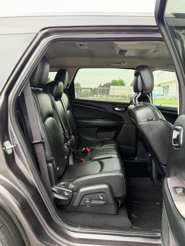 Used 2016 Dodge Journey Crossroad w/ Rear Seat Video Group AWD/4WD image 13
